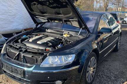 VW Phaeton 269.000 km 6.499 &euro; Berlin 10829