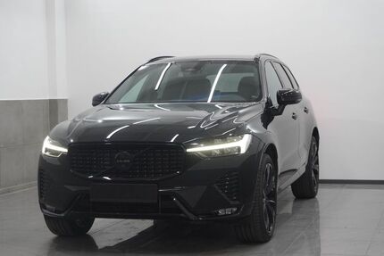 Volvo XC60 43.633 km 35.400 &euro; Seddiner See OT Neuseddin 14554