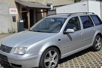 VW Bora 293.000 km 800 &euro; Berlin 12681