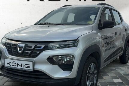 Dacia Spring 10.761 km 7.488 &euro; Teltow 14513