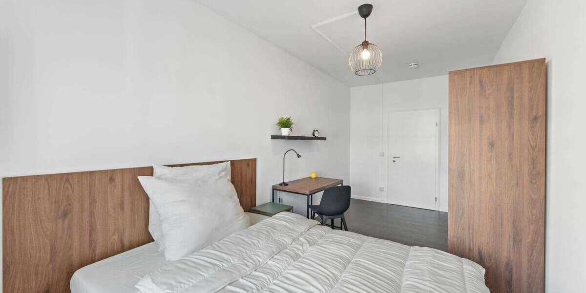 WG-Zimmer in Berlin 840 € 15 m² zimmer