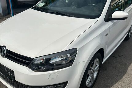 VW Polo 189.800 km 6.900 &euro; Berlin 12347
