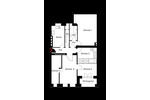 Etagenwohnung Berlin-Wilmersdorf Wilmersdorf - 5 Zimmer, 105 m&sup2;, 669.000&euro; | Angebot:26870779