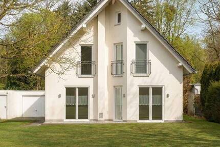 Haus Kleinmachnow - 4 Zimmer, 122 m&sup2;, 995.000&euro; | Angebot:26293024