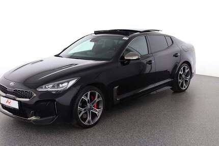 Kia Stinger 49.661 km 35.880 € Berlin 12103