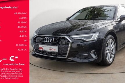 Audi A6 32.866 km 47.998 € Potsdam 14482