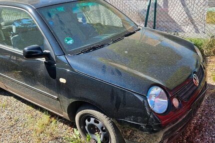 VW Lupo 200.000 km 799 € Berlin 12439