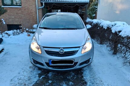 Opel Corsa 120.000 km 2.700 &euro; Michendorf 14552