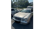 Mercedes-Benz CLK 200 180.000 km 1.500 € Nauen 14641