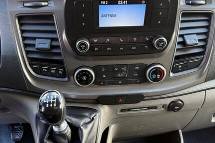 Ford Transit 90.000 km 17.800 &euro; Berlin 12099