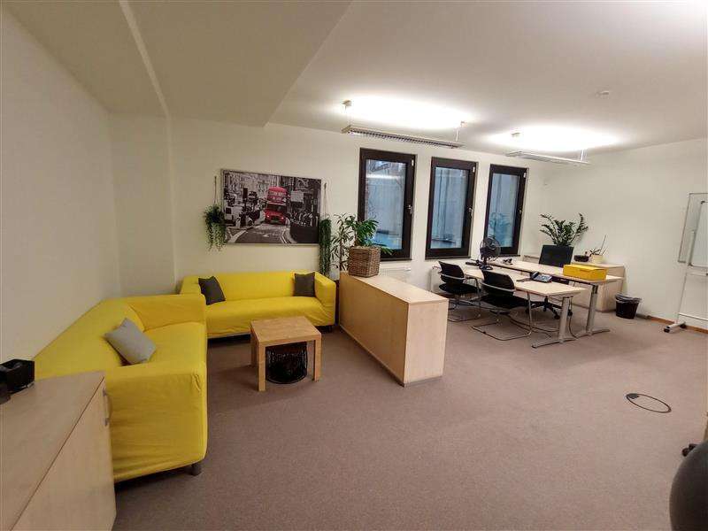 Büro in Berlin 8.000 € 303 m² zimmer