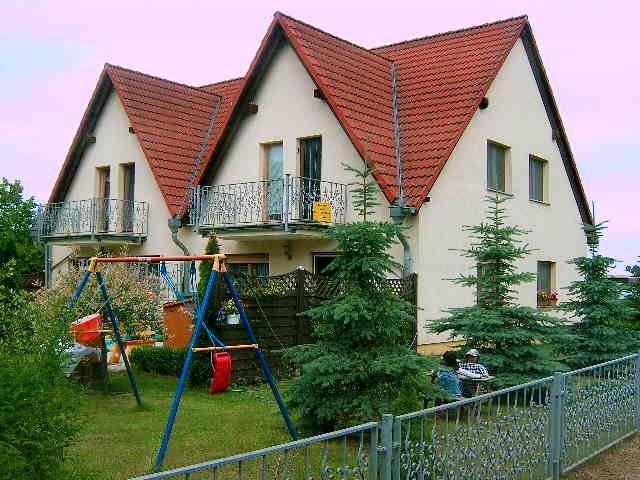Doppelhaushälfte Groß Kreutz (Havel) - 4 Zimmer, 108 m&sup2;, 350.000&euro; | Angebot:26934855