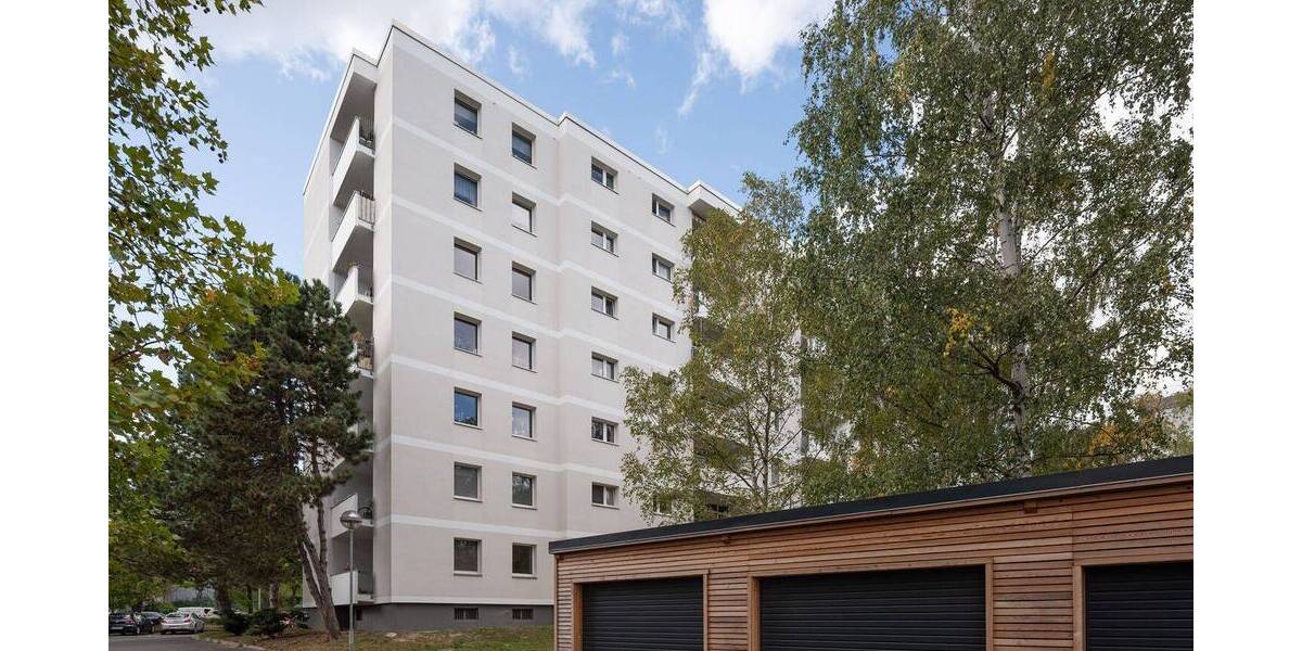 Etagenwohnung Berlin Dahlem - 4 Zimmer, 120 m&sup2;, 636.900&euro; | Angebot:26257408