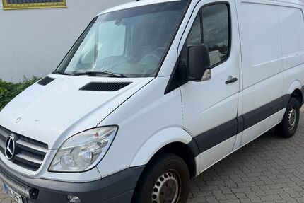 Mercedes-Benz Sprinter 280.000 km 5.999 &euro; Nauen 14641