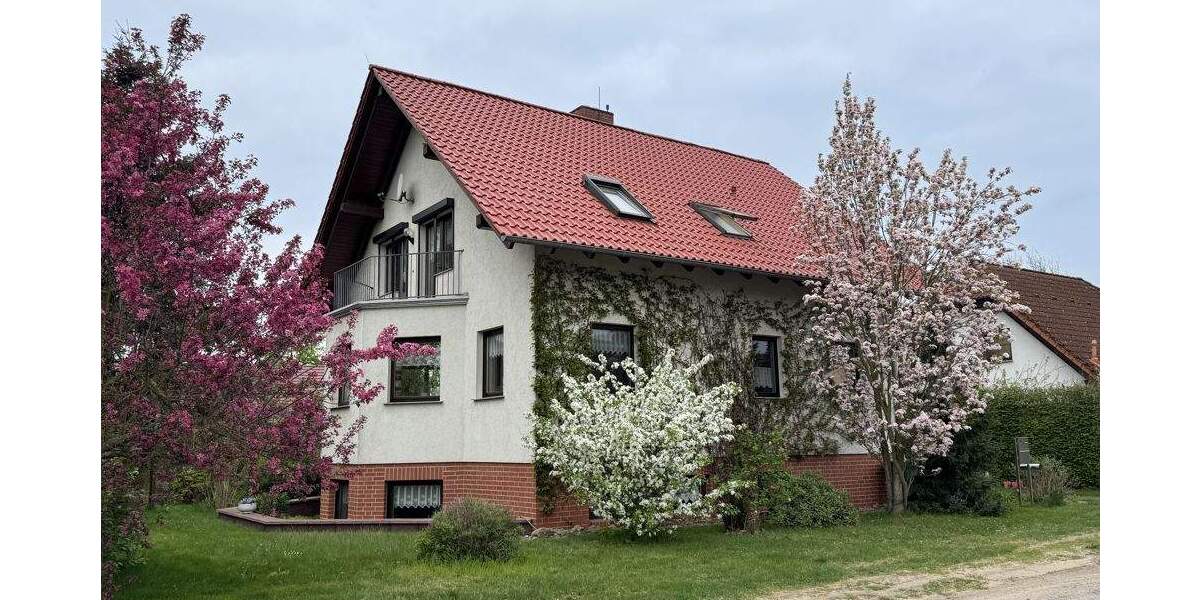 Einfamilienhaus Beelitz OT Elsholz Beelitz - 7 Zimmer, 180 m&sup2;, 429.000&euro; | Angebot:25778465