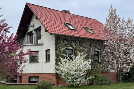 Haus Beelitz OT Elsholz Beelitz - 7 Zimmer, 180 m&sup2;, 429.000&euro; | Angebot:25778465