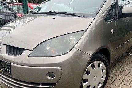 Mitsubishi Colt 95.000 km 3.490 € Berlin Weißensee-Pankow 13086