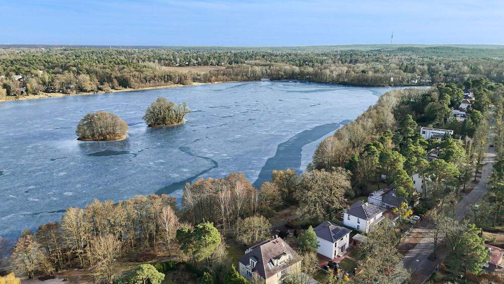 Grundstück Potsdam Groß Glienicke - 450.000&euro; | Angebot:25850178