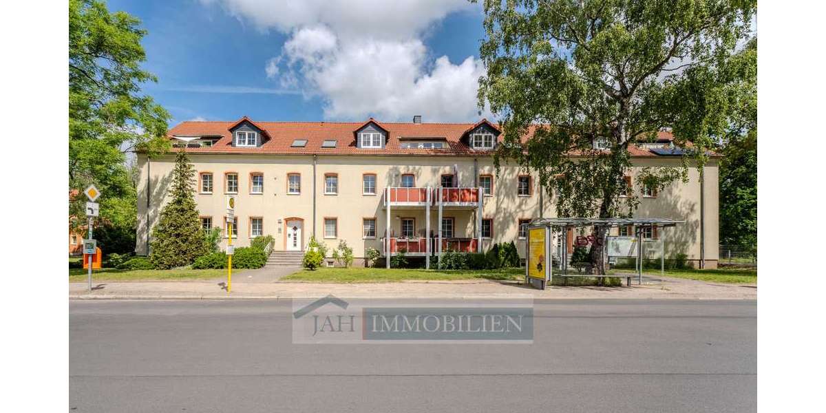 Etagenwohnung Berlin / Wilhelmsruh Wilhelmsruh - 3 Zimmer, 103 m&sup2;, 425.000&euro; | Angebot:26802013