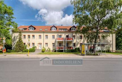 Wohnung Berlin / Wilhelmsruh Wilhelmsruh - 3 Zimmer, 103 m&sup2;, 425.000&euro; | Angebot:26802013