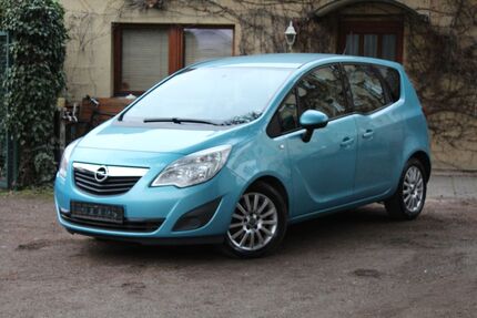 Opel Meriva 149.000 km 4.399 &euro; Berlin 10317