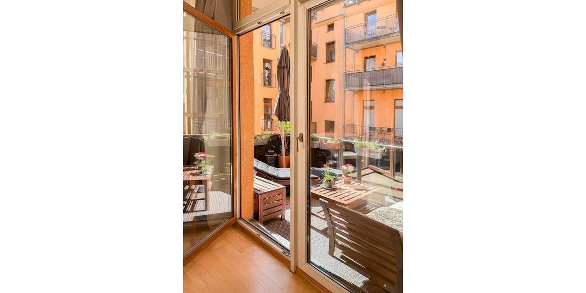 Etagenwohnung Berlin Friedrichshain - 4 Zimmer, 121 m&sup2;, 799.000&euro; | Angebot:26857038