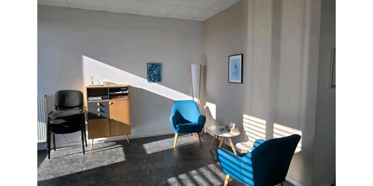 Büro-Praxisraum in Rangsdorf zu vermieten zimmer