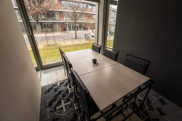 Arbeiten, Netzwerken, Wohlfühlen - Dein flexibles Bürokonzept in Potsdam zimmer