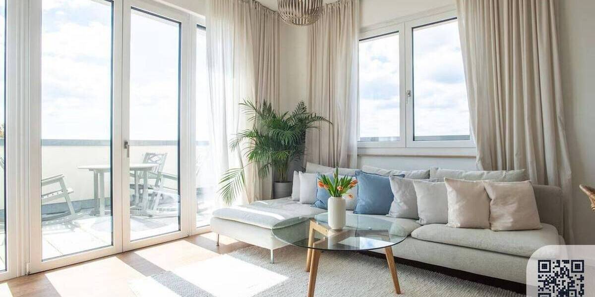 Etagenwohnung Berlin Schmargendorf - 3 Zimmer, 3.741&euro; | Angebot:23907458