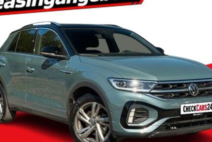 VW T-Roc 17.281 km 28.490 &euro; Teltow 14513