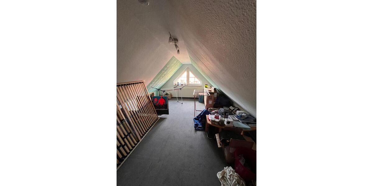 Dachgeschoßwohnung Rangsdorf - 2 Zimmer, 50 m&sup2;, 172.000&euro; | Angebot:27502529