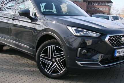 Seat Tarraco 30.520 km 29.980 € Falkensee 14612