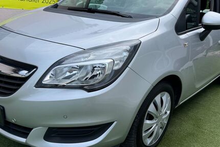 Opel Meriva 110.000 km 6.900 &euro; Falkensee bei Berlin 14612