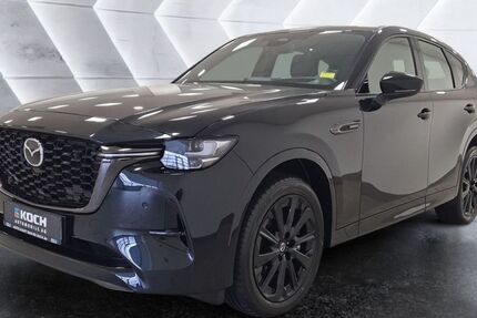 Mazda CX-60 1.615 km 43.990 &euro; Berlin 12681