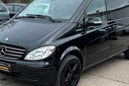 Mercedes-Benz Viano 215.000 km 7.500 &euro; Berlin 13127