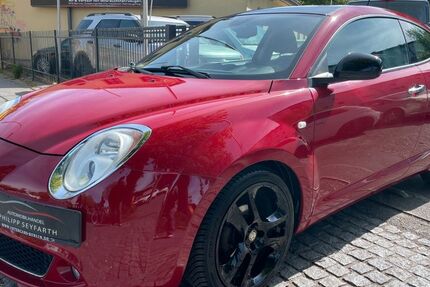 Alfa Romeo MiTo 163.000 km 3.990 € Berlin - Tempelhof 12107
