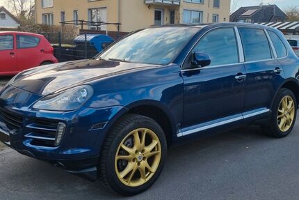 Porsche Cayenne 188.500 km 9.999 &euro; Falkensee 14612