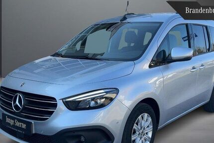 Mercedes-Benz T-Klasse 29.883 km 31.670 &euro; Berlin 13156