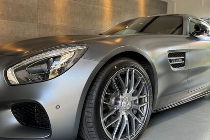 Mercedes-Benz AMG GT 126.000 km 61.900 &euro; Potsdam 14467