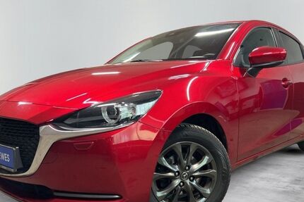Mazda 2 75.116 km 13.990 &euro; Berlin 12247