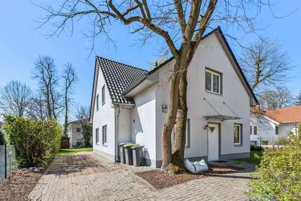 Haus Brieselang - 5 Zimmer, 158 m&sup2;, 599.000&euro; | Angebot:26243102