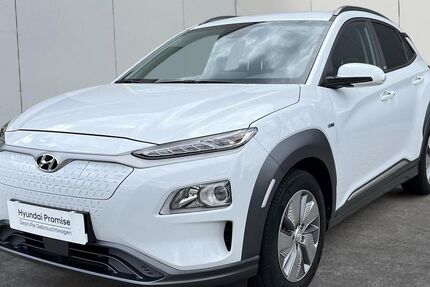Hyundai KONA 15.315 km 16.990 &euro; Teltow 14513