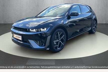 Hyundai IONIQ 5 7.900 km 46.925 € Berlin - Hohenschönhausen 13055