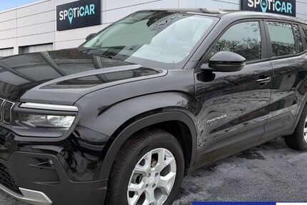 Jeep Avenger 25.950 km 21.290 &euro; Berlin 10369