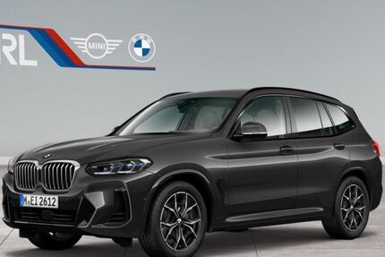 BMW X3 91.885 km 40.990 &euro; Potsdam 14482