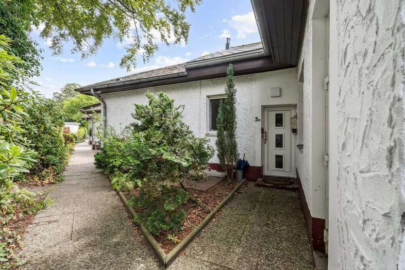 Haus zum Kaufen in Berlin 680.000 € 80 m²