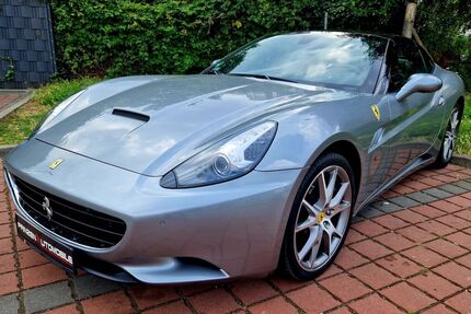 Ferrari California 78.000 km 96.000 &euro; Berlin 10827