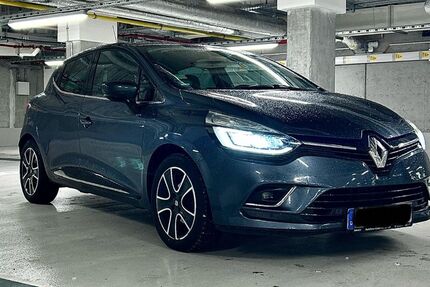 Renault Clio 119.000 km 9.499 &euro; Berlin 14052