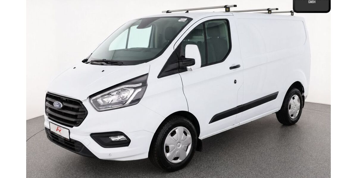 Ford Transit Custom 97.662 km 15.880 &euro; Berlin 12103