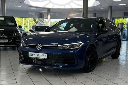 VW Passat Variant 8.060 km 46.880 € Schönefeld / bei Berlin 12529